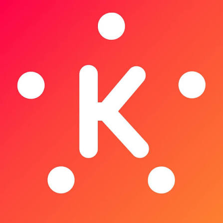 برنامج معالجة الفيديو الرقمي  kinemaster